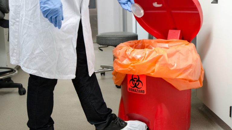 Drafti, si do të realizohet menaxhimi i mbetjeve spitalore